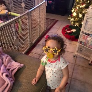 Meet your Posher, Patricia